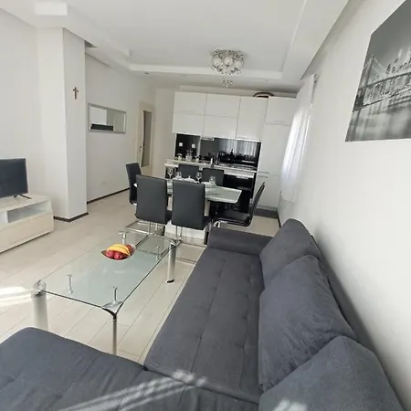 Apartman Emanuela