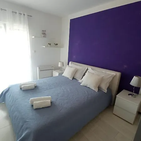 Apartman Emanuela *