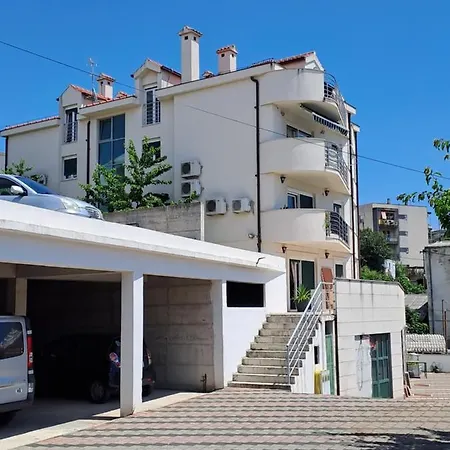 Apartman Emanuela